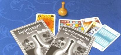 Bambus Spieleverlag - Spieletest.at