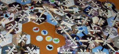 Bambus Spieleverlag - Spieletest.at
